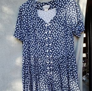Ransom California Dress
